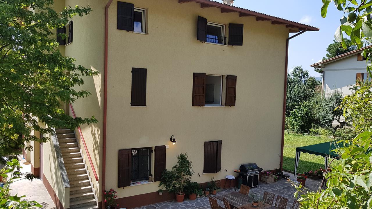 Cherry House B&B Polinago Экстерьер фото