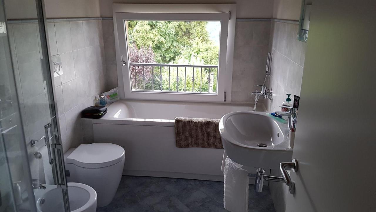 Cherry House B&B Polinago Экстерьер фото