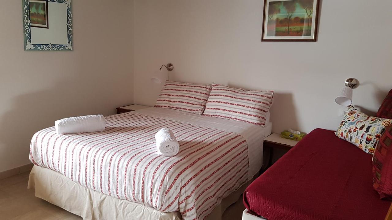 Cherry House B&B Polinago Экстерьер фото