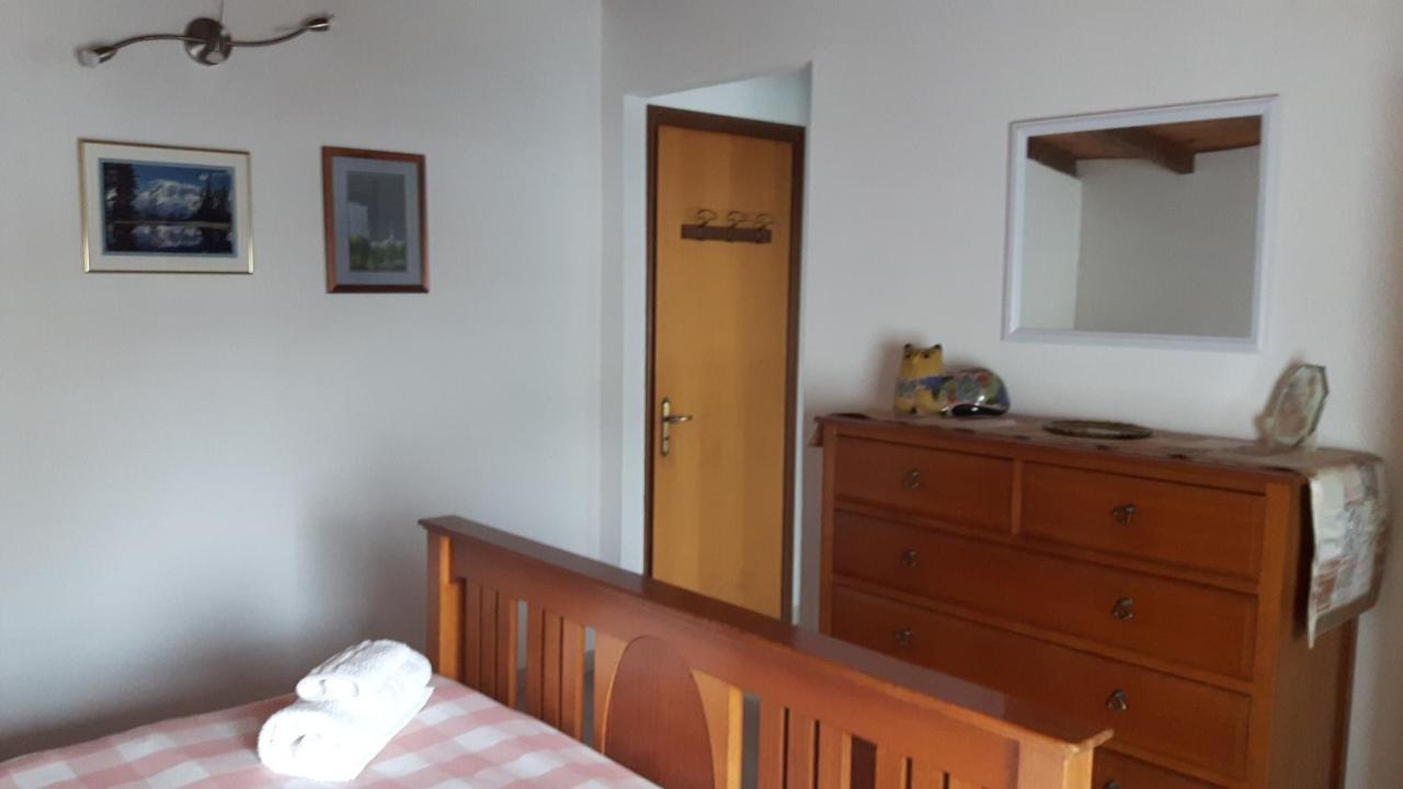 Cherry House B&B Polinago Экстерьер фото