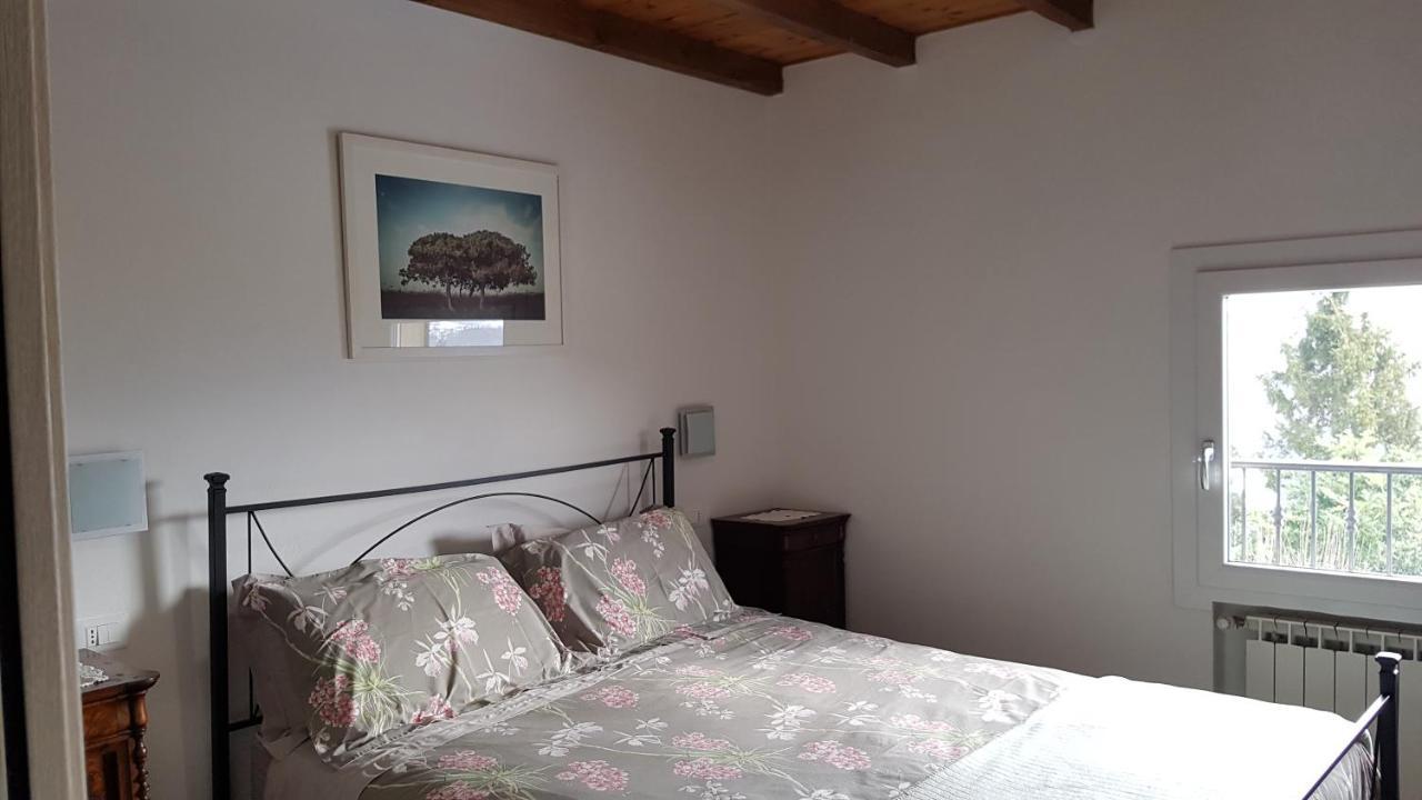 Cherry House B&B Polinago Экстерьер фото